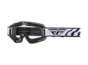 FLY RACING (Youth) BLACK