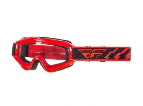 FLY RACING (Youth) RED