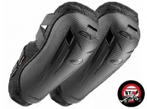 EVS Option ELBOW GUARDS YOUTH