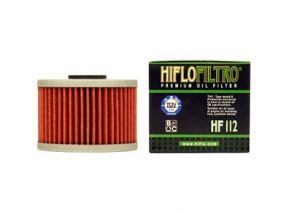 KXF450 HIFLO OIL FILTER