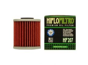 KXF250 HIFLO OIL FILTER