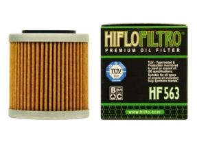 TC/TE HIFLO OIL FILTER