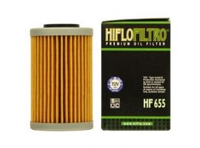 EXC/SXF HIFLO OIL FILTER