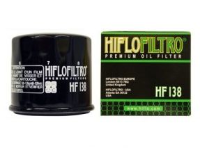 HIFLO OIL FILTER 