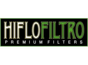 Hiflo Filtro Air Filter