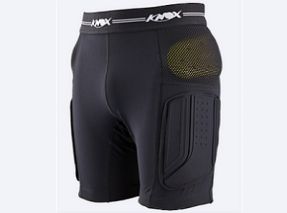 Trooper Armour Shorts
