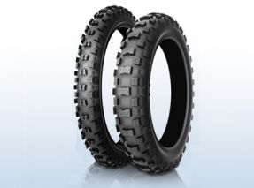 Michelin Starcross MH3 MX Tyre