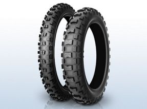 Michelin Starcross MX Tyre