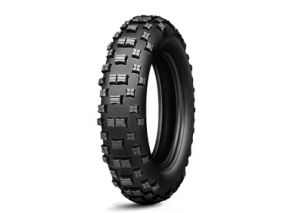 MICHELIN Comp 3 Rear Tyre 18"