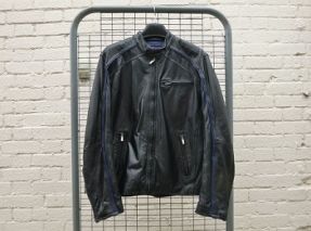 Wilsons leather jacket