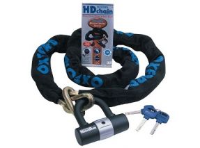 HD Chain Lock