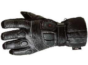 INOX Heated Gloves