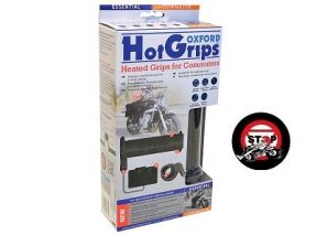Hot Grips 22mm