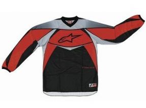 Racer jersey (ADULT)