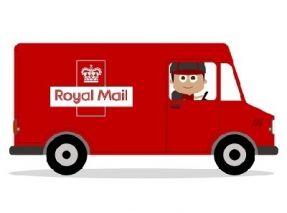 Royal Mail - Exchange