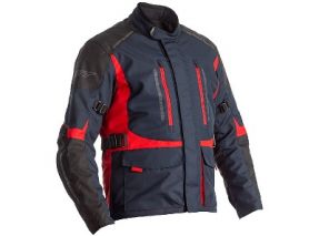 Atlas CE Long Textile Jacket