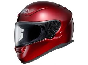 XR1100 Wine Red