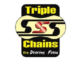 SSS 520 H Chain