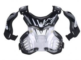Storm Chest Protector (YOUTH)