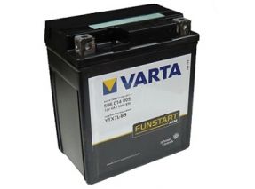 Battery YTX7L BS