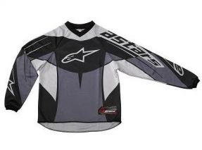 Racer Jersey (YOUTH)