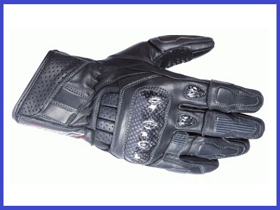 Blade 2 Gloves