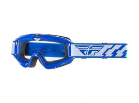 FLY RACING (Youth) BLUE