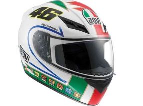 K3 Rossi Icon