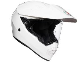 AX9 SOLID WHITE