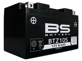 BTZ10S Battery
