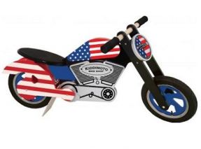 EX-DISPLAY! USA Chopper Bike