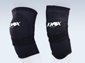 Flex lite knee guards