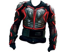 GP-PRO Jacket Protector(ADULT)
