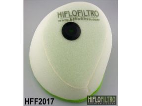 HFF 2017