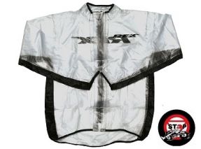 RFX Wet Jacket (Adult) - XL